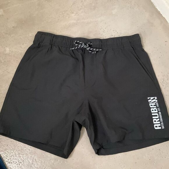 Aruba Performance Board Shorts - Picture 1 of 4